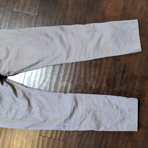 J. Crew Men's slim fit pants - Picture 4 of 4